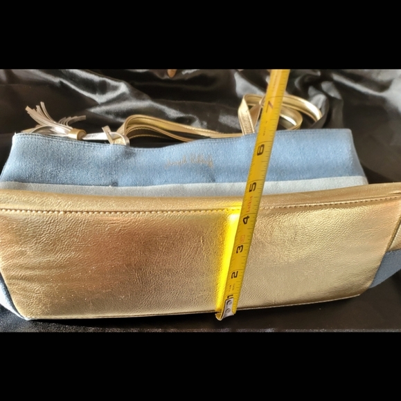 ✨️ HP✨️ JOSEPH RIBKOFF  tote bag. - Picture 2 of 4